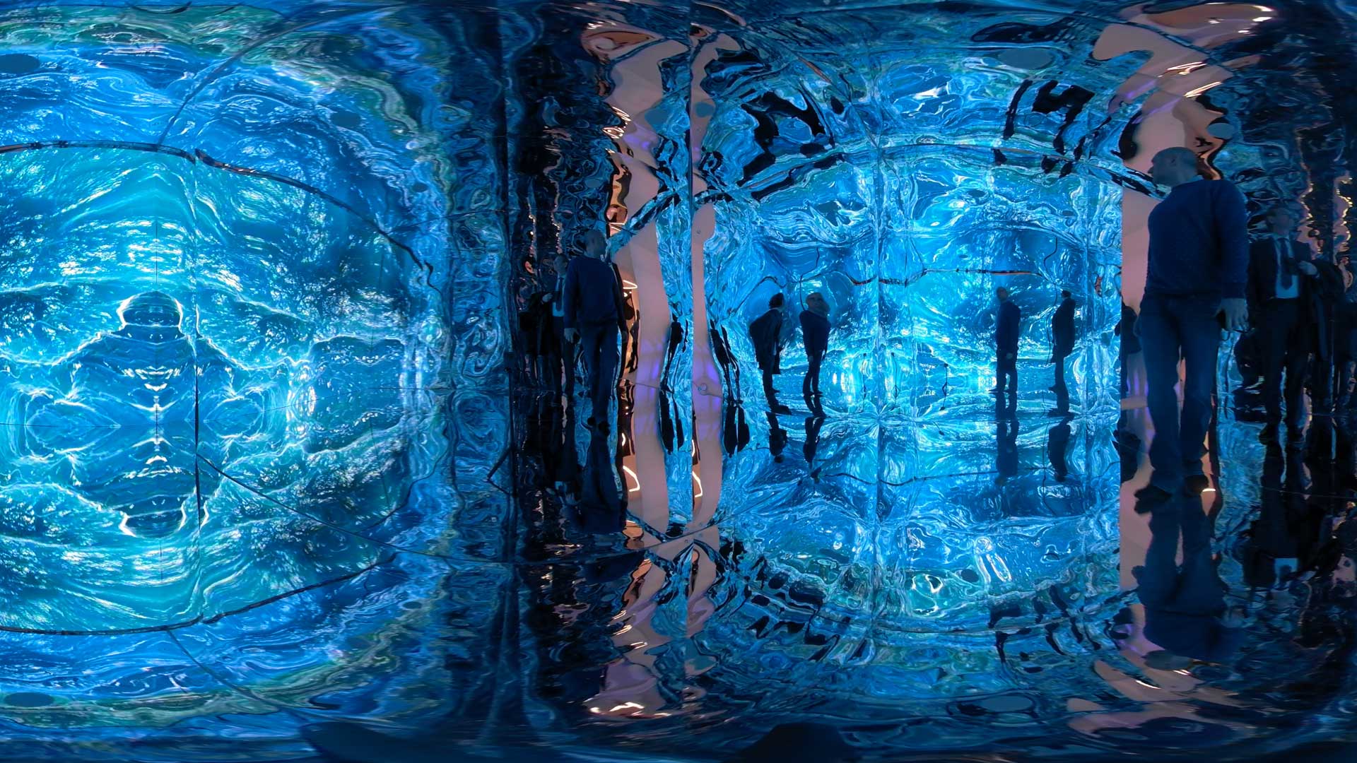 bashiba infinity room