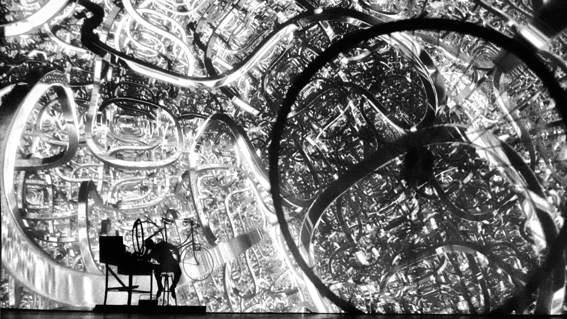 Einstein on the Beach