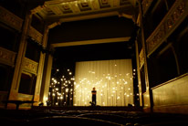 BASHIBA Immersive Lighting