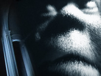 BASHIBA Real-Time Music Visualization