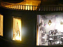 BASHIBA Music Visualization