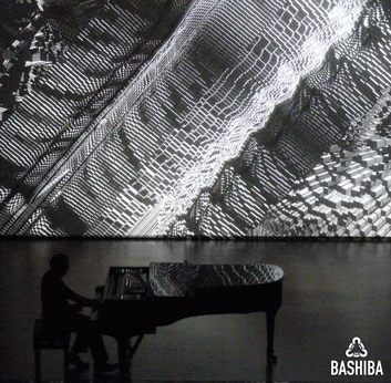 Live Digital Scenography